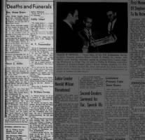 Newspapers.com keyword thumbnail