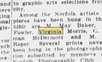 Newspapers.com keyword thumbnail