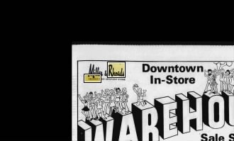 Newspapers.com keyword thumbnail