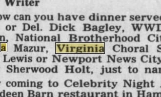 Newspapers.com keyword thumbnail