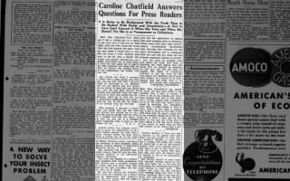 Newspapers.com keyword thumbnail