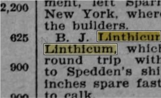 Newspapers.com keyword thumbnail