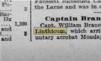 Newspapers.com keyword thumbnail