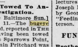 Newspapers.com keyword thumbnail