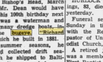 Newspapers.com keyword thumbnail