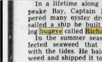 Newspapers.com keyword thumbnail