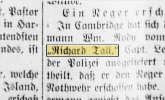Newspapers.com keyword thumbnail