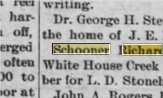 Newspapers.com keyword thumbnail