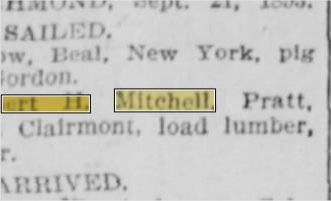 Newspapers.com keyword thumbnail