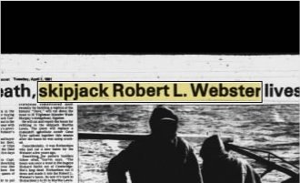 Newspapers.com keyword thumbnail