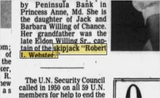 Newspapers.com keyword thumbnail