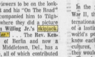 Newspapers.com keyword thumbnail