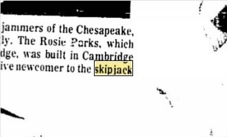 Newspapers.com keyword thumbnail