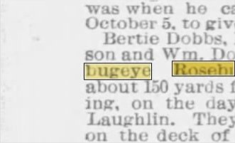Newspapers.com keyword thumbnail