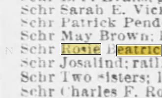 Newspapers.com keyword thumbnail
