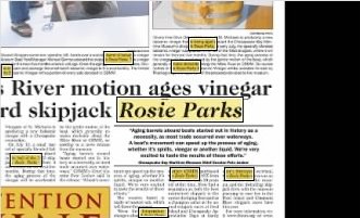Newspapers.com keyword thumbnail