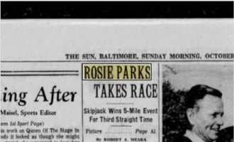 Newspapers.com keyword thumbnail