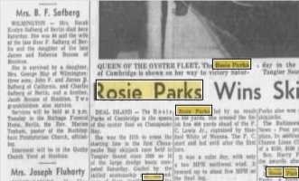Newspapers.com keyword thumbnail