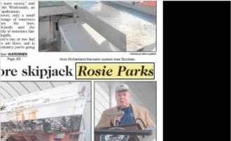Newspapers.com keyword thumbnail