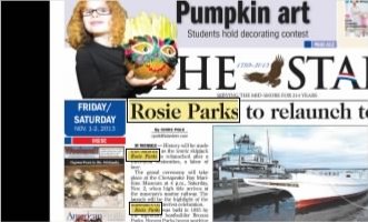Newspapers.com keyword thumbnail