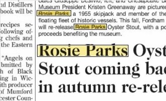 Newspapers.com keyword thumbnail