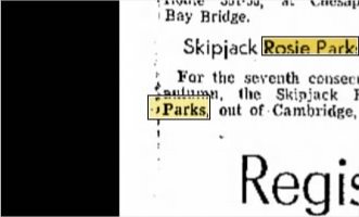 Newspapers.com keyword thumbnail