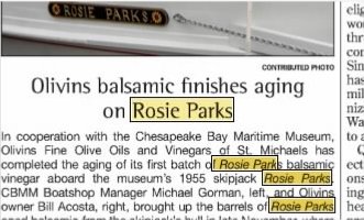Newspapers.com keyword thumbnail
