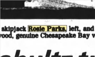 Newspapers.com keyword thumbnail