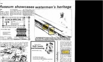 Newspapers.com keyword thumbnail