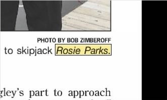 Newspapers.com keyword thumbnail