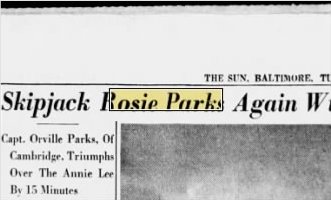 Newspapers.com keyword thumbnail