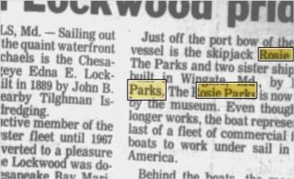 Newspapers.com keyword thumbnail