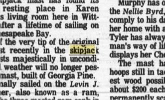 Newspapers.com keyword thumbnail
