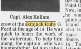 Newspapers.com keyword thumbnail