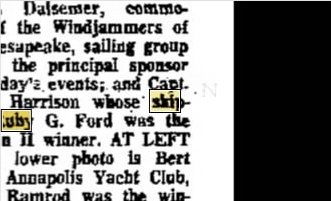 Newspapers.com keyword thumbnail