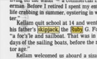 Newspapers.com keyword thumbnail