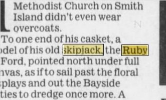 Newspapers.com keyword thumbnail
