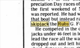 Newspapers.com keyword thumbnail