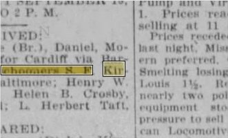 Newspapers.com keyword thumbnail