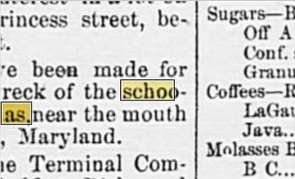 Newspapers.com keyword thumbnail