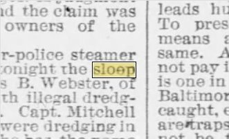 Newspapers.com keyword thumbnail