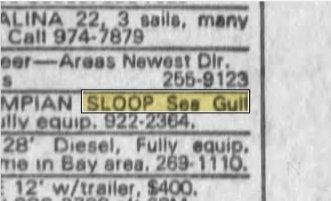 Newspapers.com keyword thumbnail