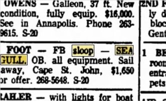 Newspapers.com keyword thumbnail