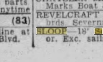 Newspapers.com keyword thumbnail