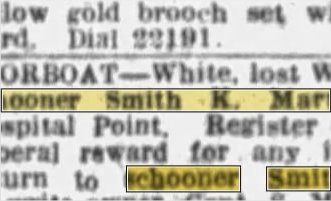 Newspapers.com keyword thumbnail