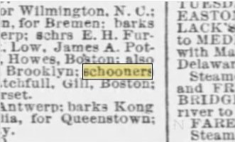Newspapers.com keyword thumbnail