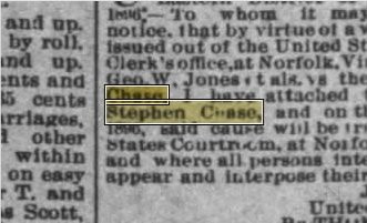 Newspapers.com keyword thumbnail