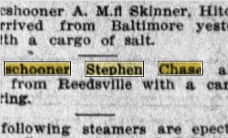Newspapers.com keyword thumbnail