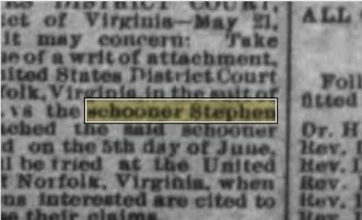 Newspapers.com keyword thumbnail