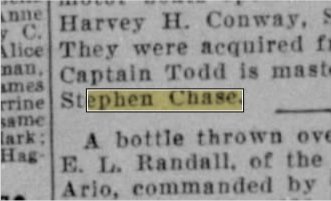 Newspapers.com keyword thumbnail